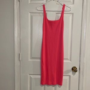Zara Maxi Dress